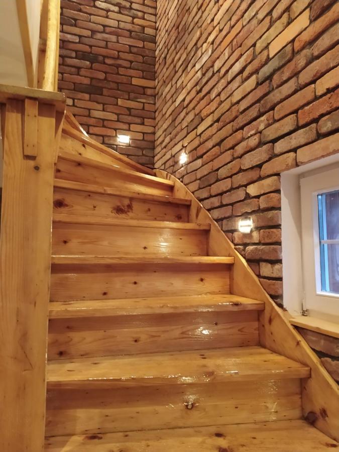 Sosnowa Chata - Dom Z Prywatna Sauna Szklarska Poreba Exterior photo