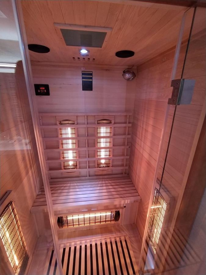 Sosnowa Chata - Dom Z Prywatna Sauna Szklarska Poreba Exterior photo