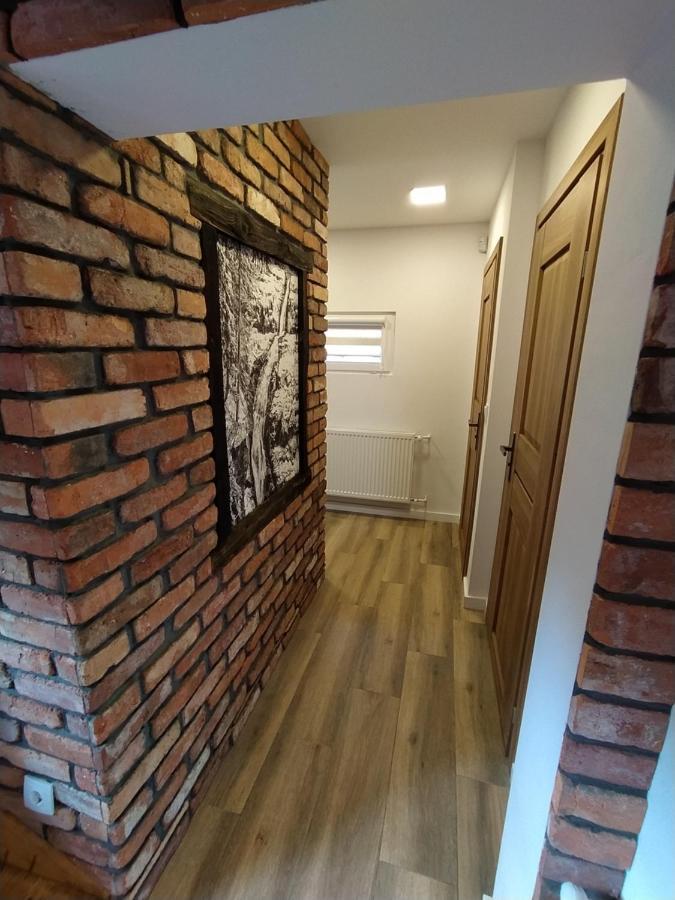 Sosnowa Chata - Dom Z Prywatna Sauna Szklarska Poreba Exterior photo
