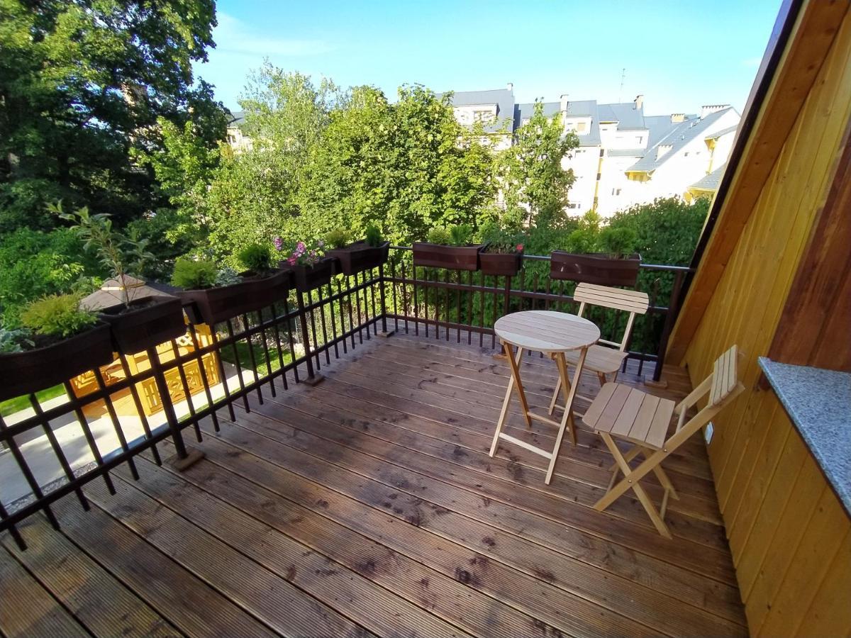 Sosnowa Chata - Dom Z Prywatna Sauna Szklarska Poreba Exterior photo