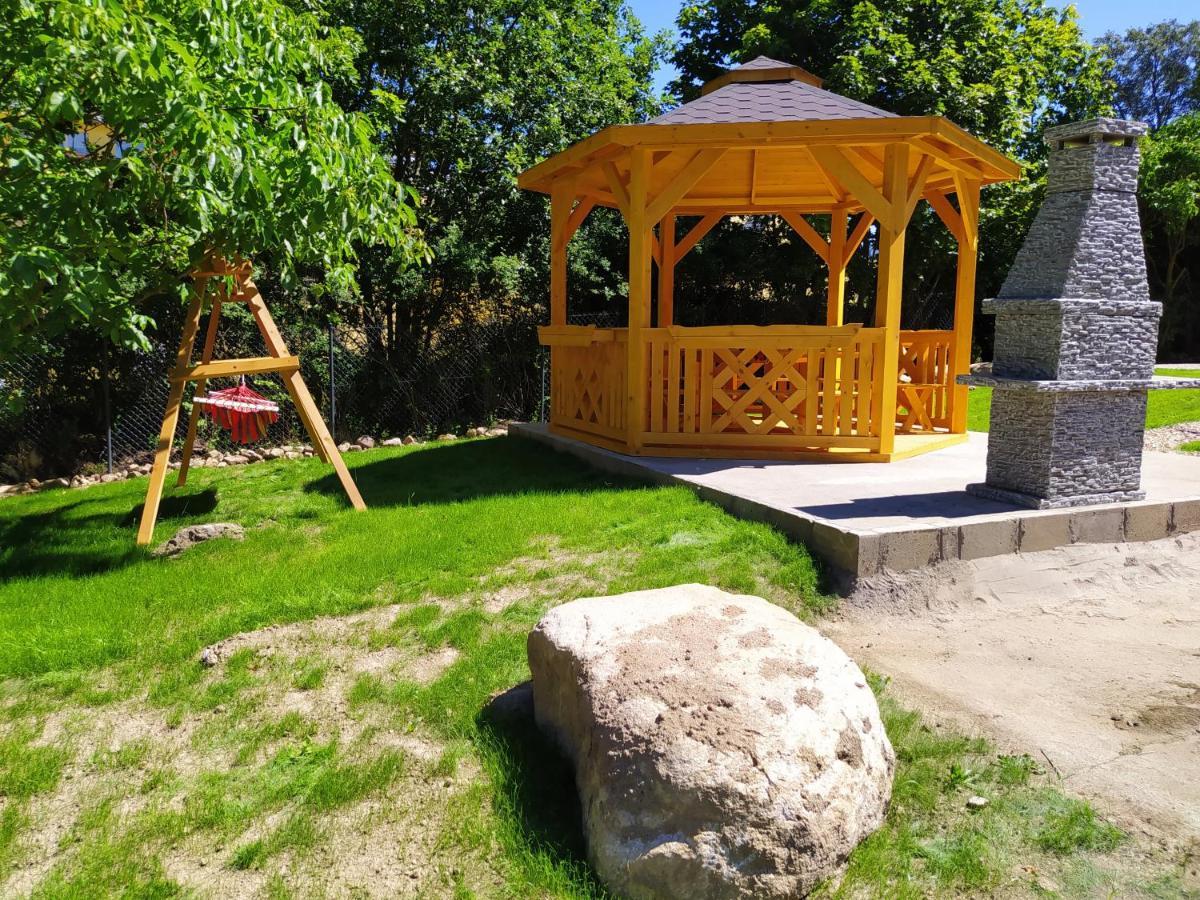 Sosnowa Chata - Dom Z Prywatna Sauna Szklarska Poreba Exterior photo