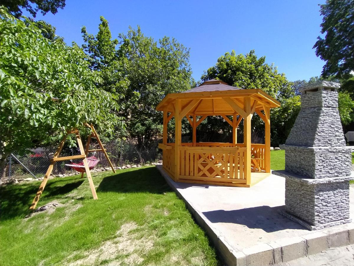 Sosnowa Chata - Dom Z Prywatna Sauna Szklarska Poreba Exterior photo