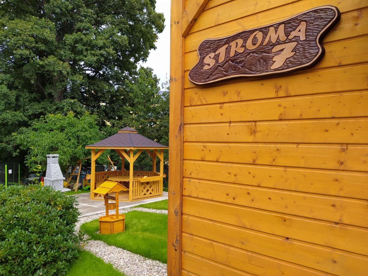 Sosnowa Chata - Dom Z Prywatna Sauna Szklarska Poreba Exterior photo
