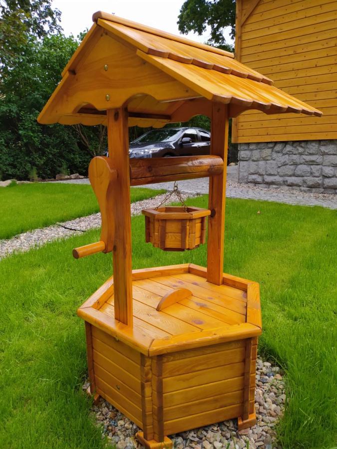Sosnowa Chata - Dom Z Prywatna Sauna Szklarska Poreba Exterior photo